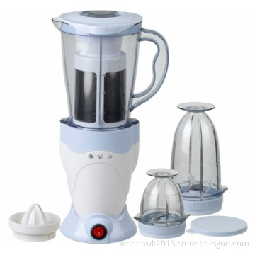 4 in 1 Electric Blender